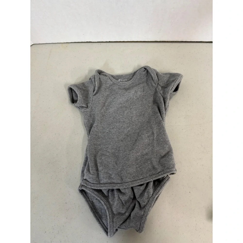 Carters‎ Oeteo Baby Boy 12-18M Bundle Whale Shirt Rash Guard Bodysuit 3pc Set